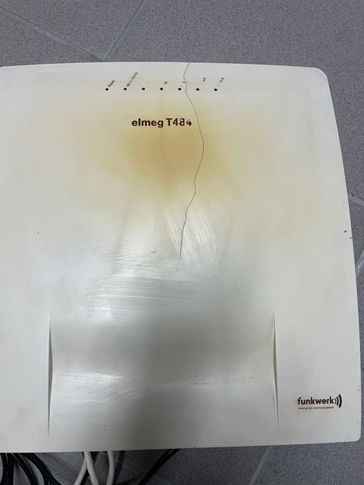 Central telefonica RDIS