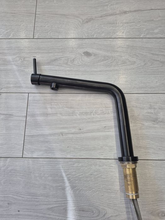 Bateria Bosjon Ikea Czarna