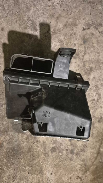 AUDI A4 B5/A6 C5/PASSAT B5 - Caixas de filtro ar originais Impecáveis