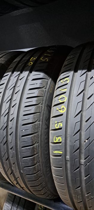 Pneus 185/60/15 continental,dunlop, nexen
