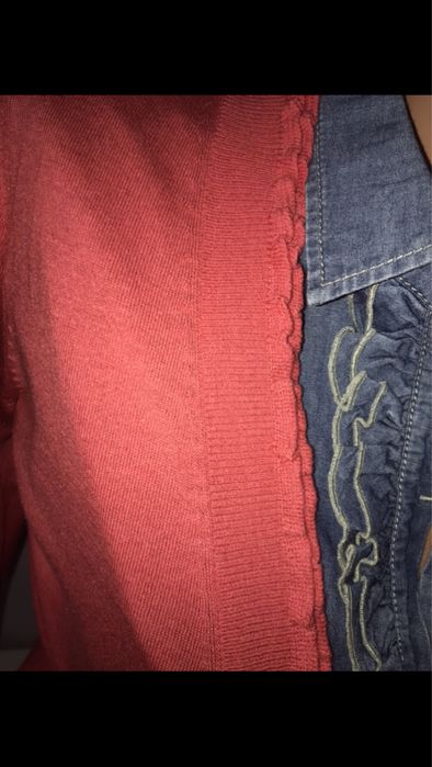 Sweter Massimo Dutti M