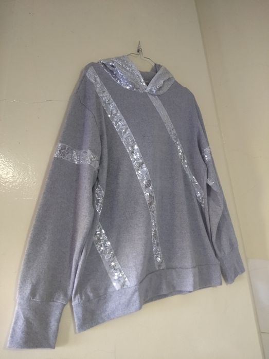 Hoodie Shein (M)