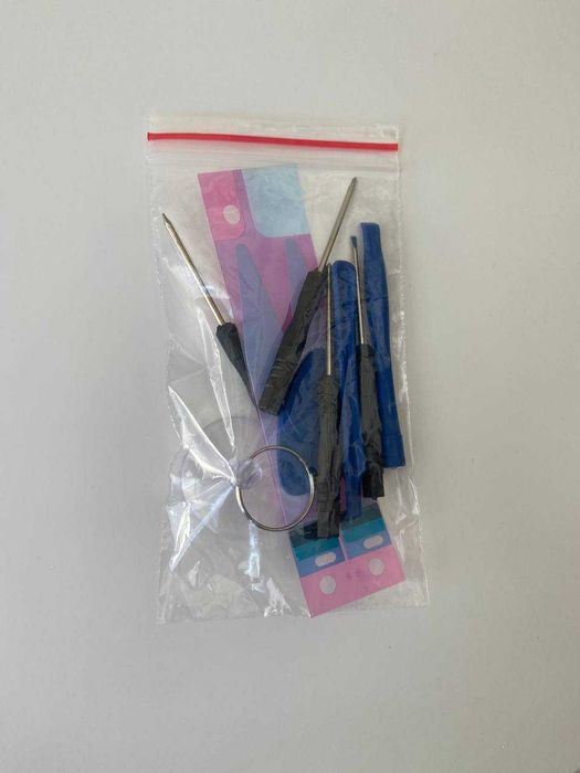 Набор Инструмента для ремонта электроники. Олх Доставка!