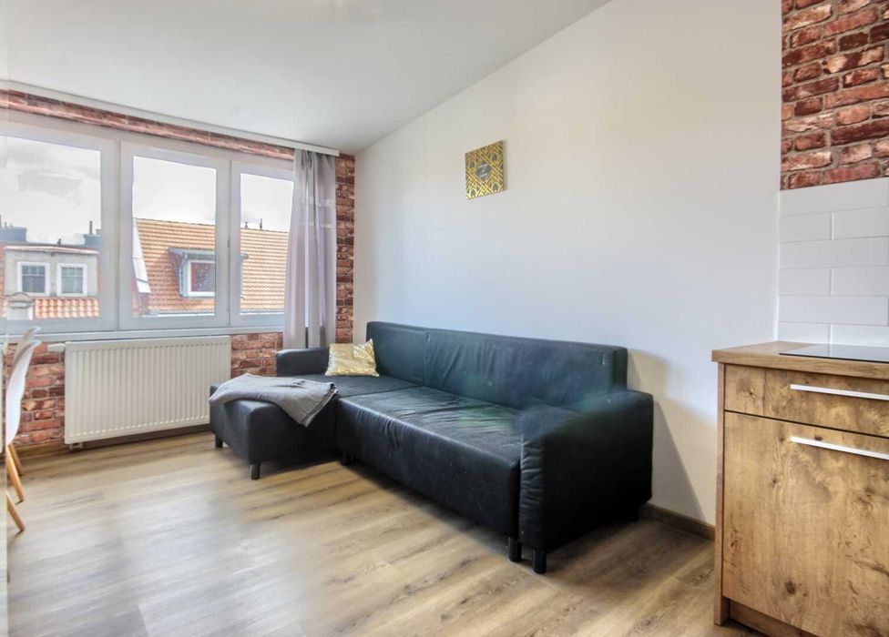 Mieszkanie – Gdańsk - Widok 5