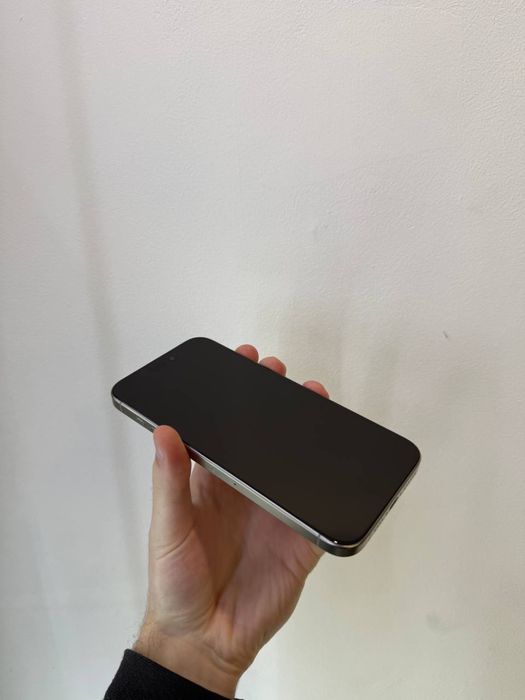 Б/У Apple iPhone 15 Pro Max 256GB Natural Titanium Sim