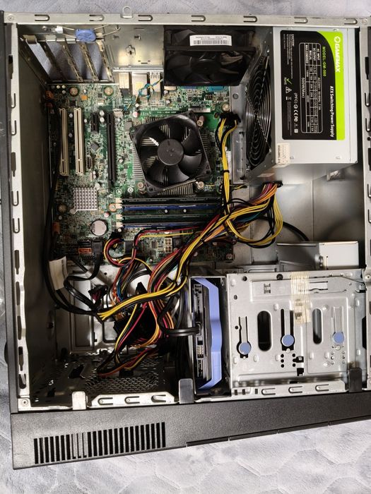 Продам свой ПК бу (системный блок)