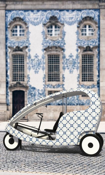VELOTAXI COLORfILA – Venda e Aluguer | Mobilidade, Animação e Eventos