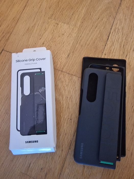 Capa samsung z fold 4 original