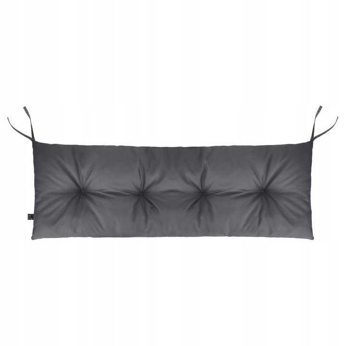 Poduszka Na Ławkę Ogrodową Huśtawkę Palety 120x40 Cm Wodoodporna C.