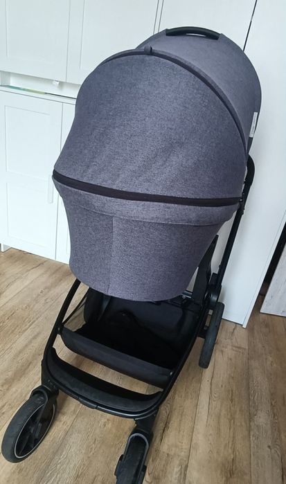 Wózek Muuvo Quick 2.0