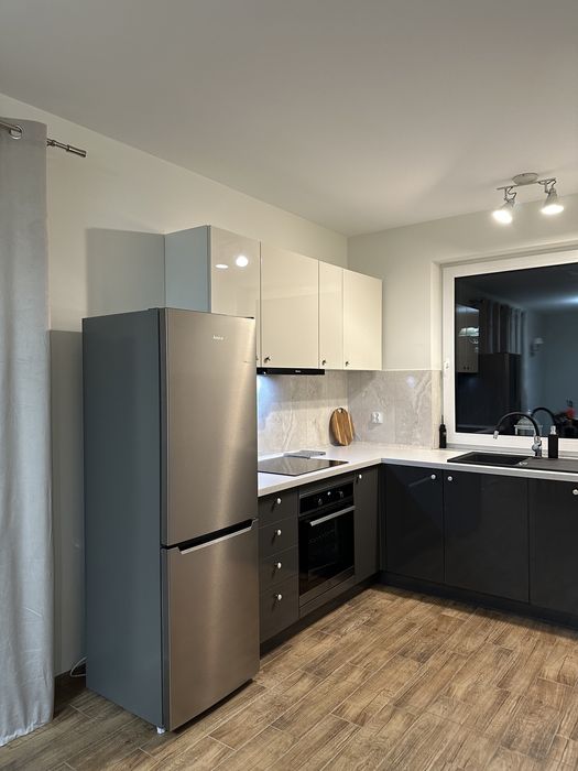 Domki w Górach Sowich PrzySowie    (Ferie, Wakacje , Wekendy)