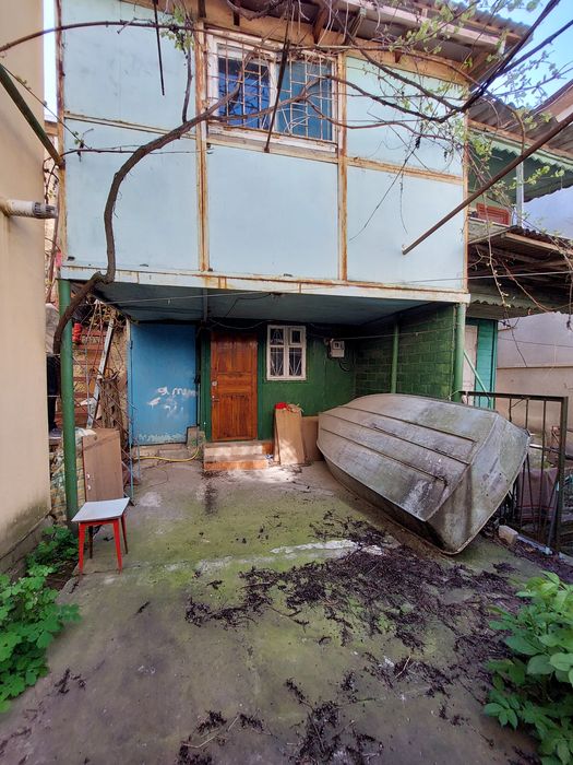 Сдам дачу-причал в Нати/лиман на летний сезон