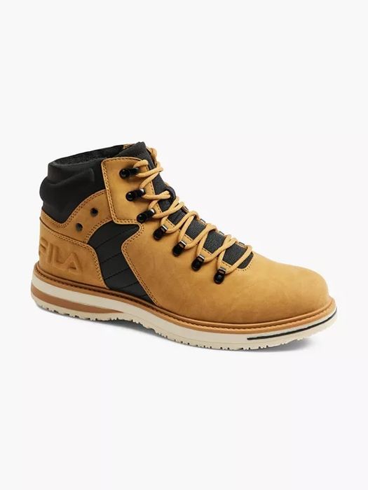 Зимові чоловічі черевики Fila 46p. 30.5 cm