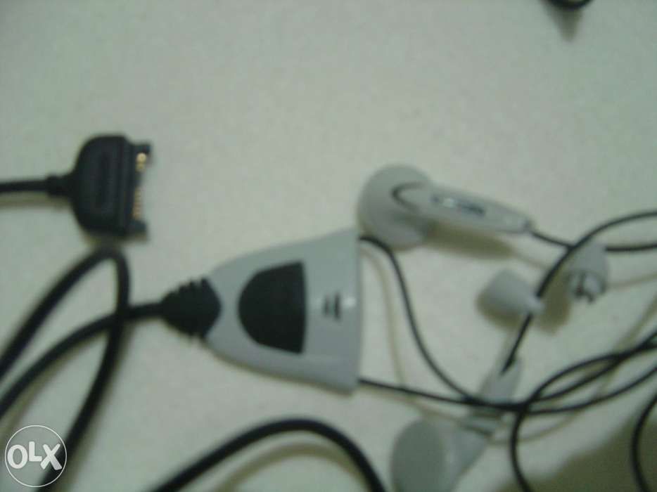 Auricular para Telemoveis Nokia ou Motorola