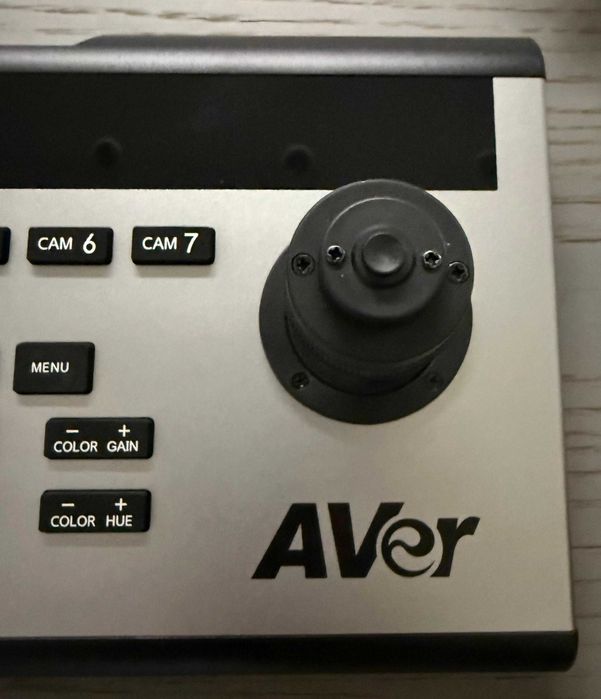 Aver CL01 PTZ camera Controller - Novo