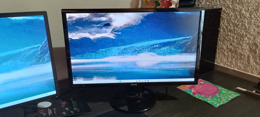 Monitor BenQ GL-2460