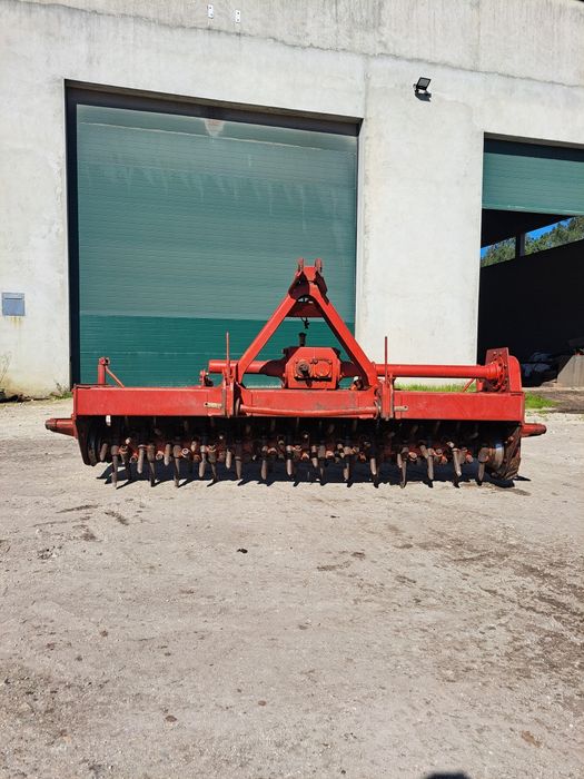 Rotofrese Agrator 2.3m