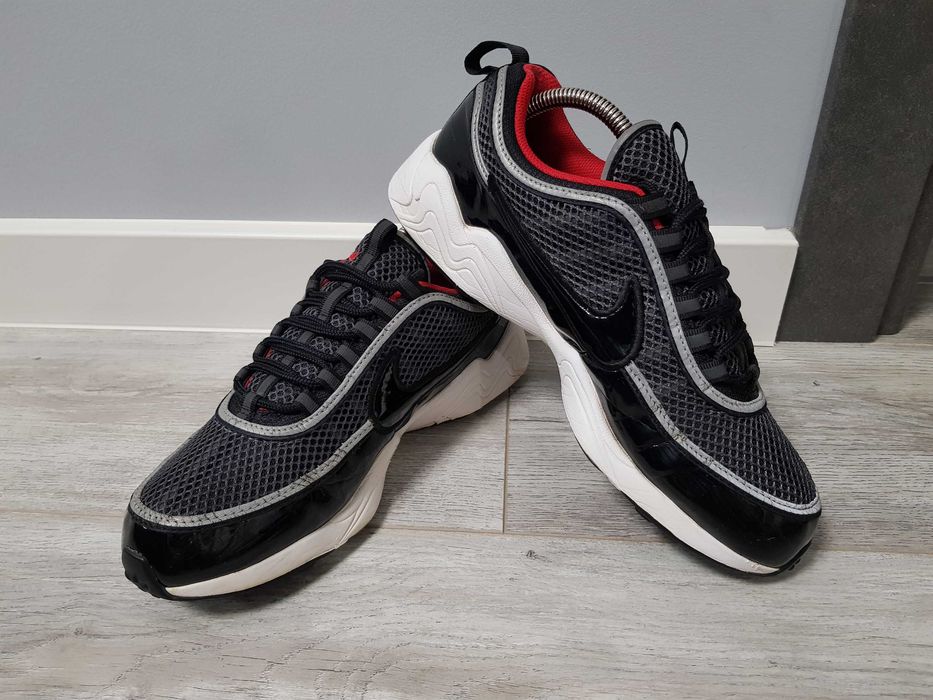 Nike Air Zoom Spiridon чоловічі кросівки р. 41