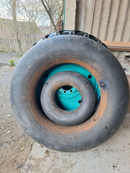 Камера мтз,т40,т25.