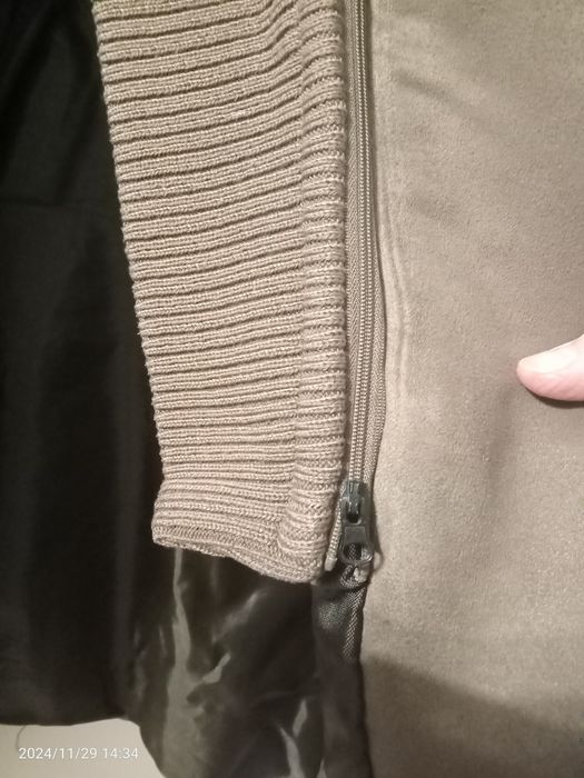 Куртка чоловіча зимова фірми Colin's.