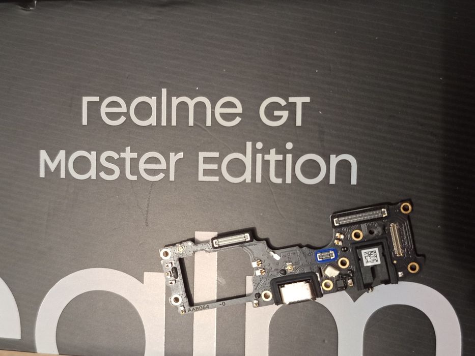 Płytka do ładowania realme GT master edition