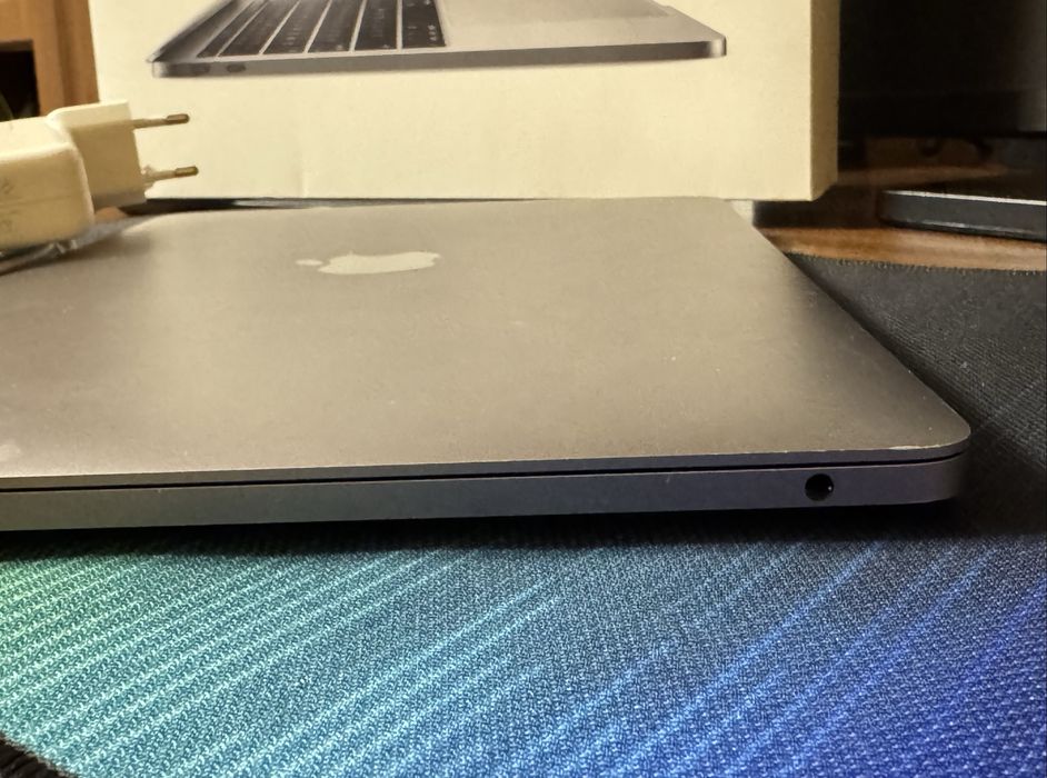 MacBook Pro 2017