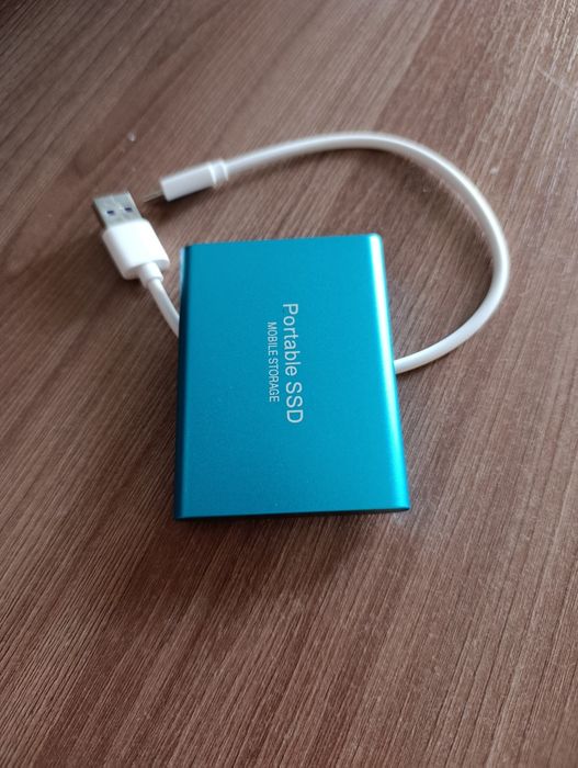 Ssd 1tb Накопичувач флешка 1тб.  хард