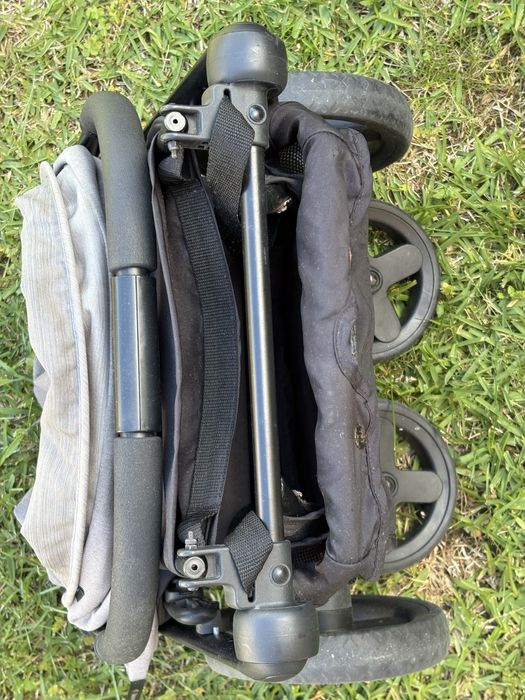 Cybex ETU Plus Stroller485241902240245762