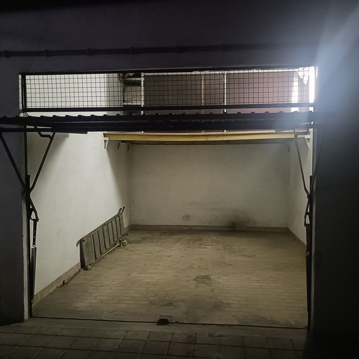 Garagem  no Montijo