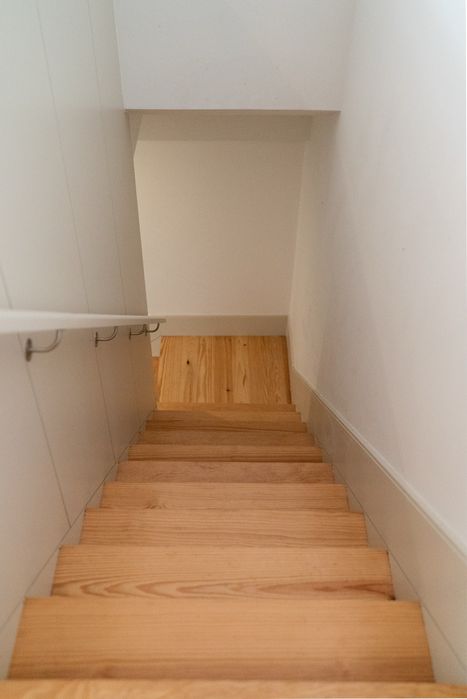 Apartamento T0 Duplex na Rua do Almada