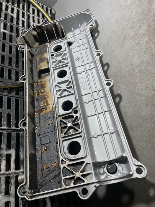 Аквабластинг та піскоструй