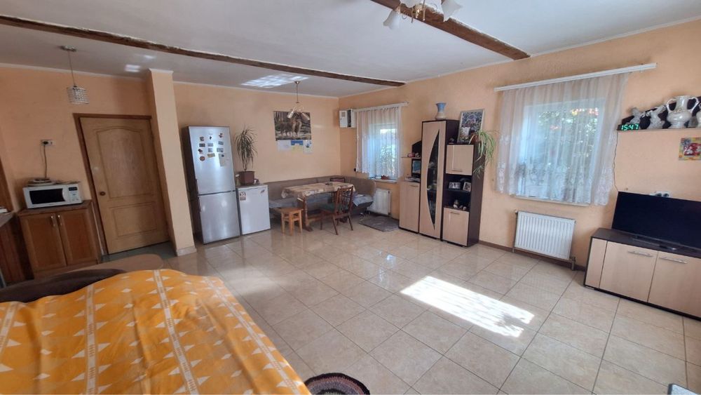 Продам часть дома Рокоссовского р-н Политех