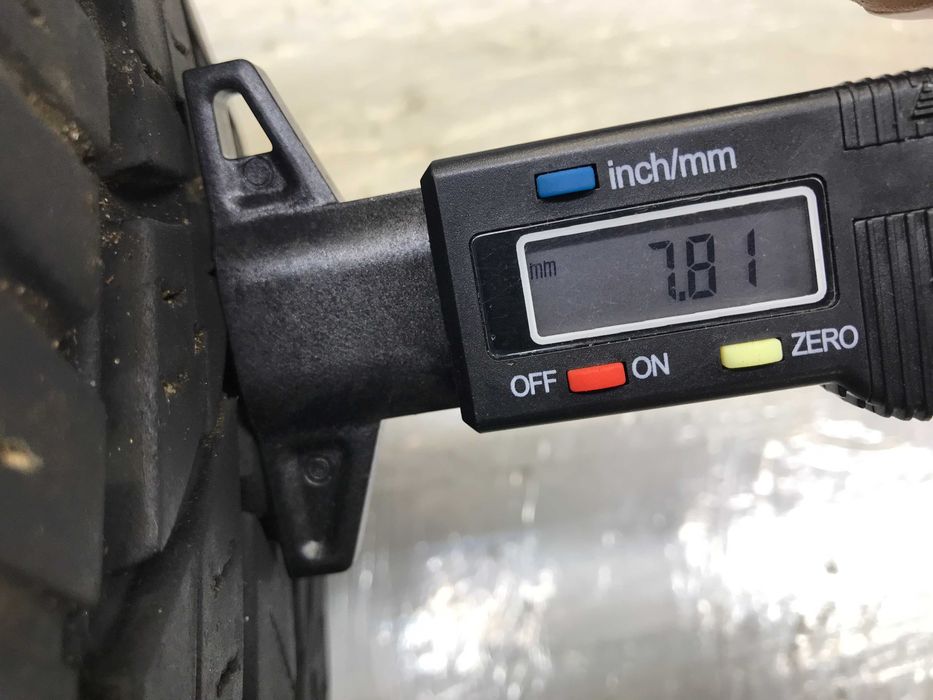 Комплект коліс Nissan X Trail T30 215 65 R16 шини диски