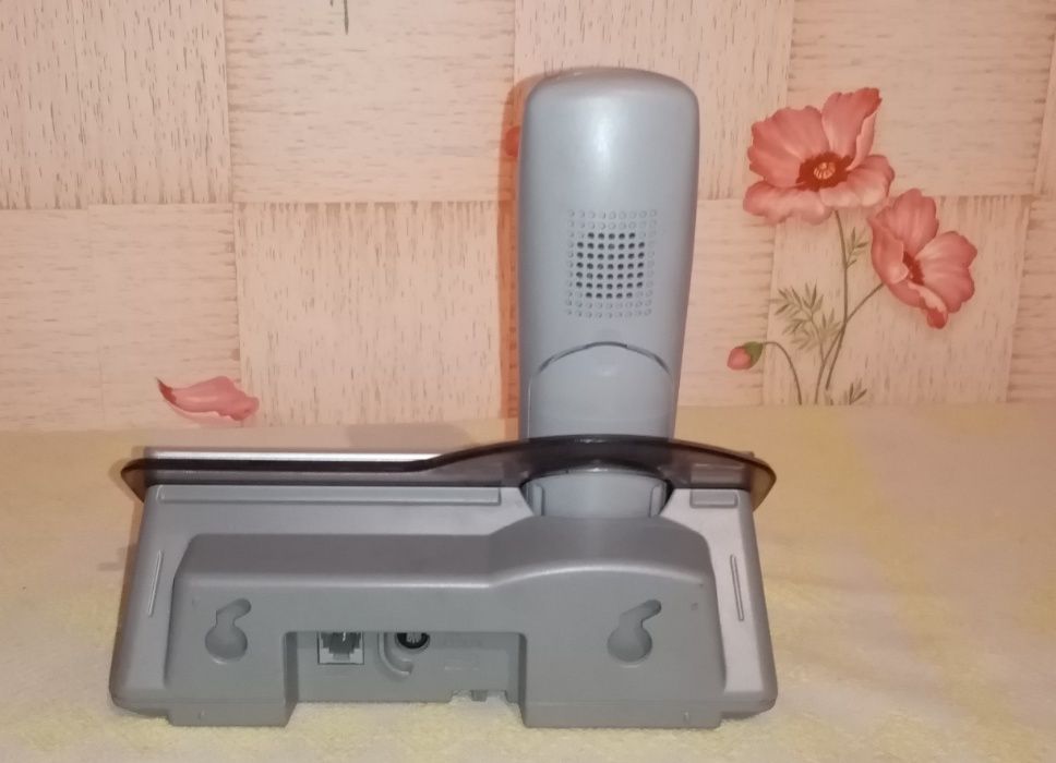 Радиотелефон Panasonic KX-TCD236UA