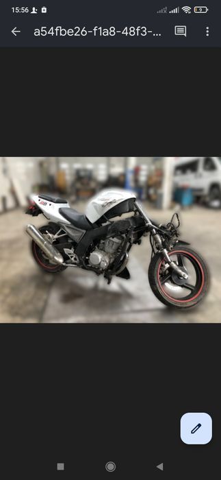 Peças Daelim Roadwin VJ125