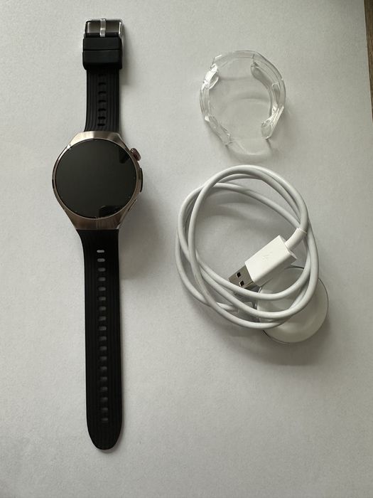 Huawei Watch 5 Elite 42mm Złoty