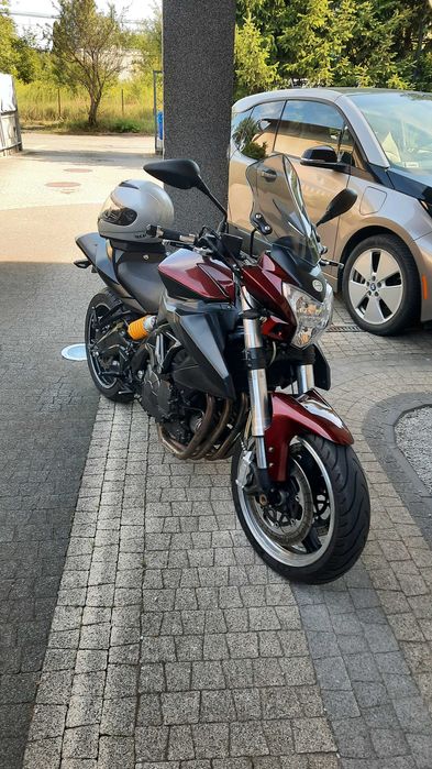 sprzedam  motocykl Benelli