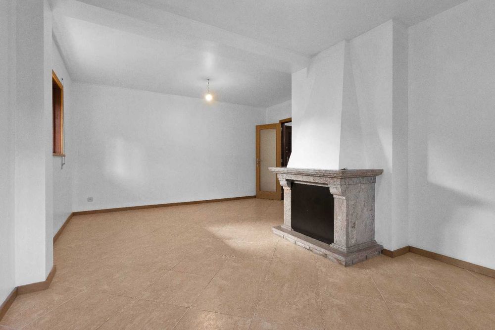 Arrendamento de apartamento T3 em Pedrouços - 1 min circunvalação