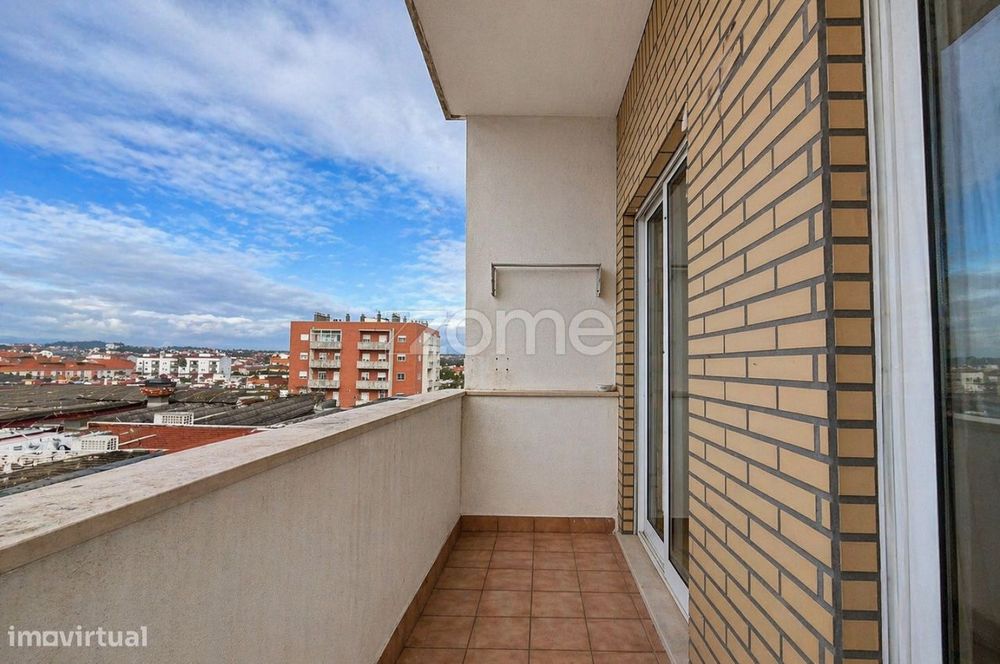 T3 c/ Garagem, Albergaria-a-Velha, Quinta das Laranjeiras
