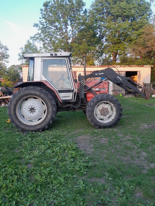 Massey Ferguson 3070