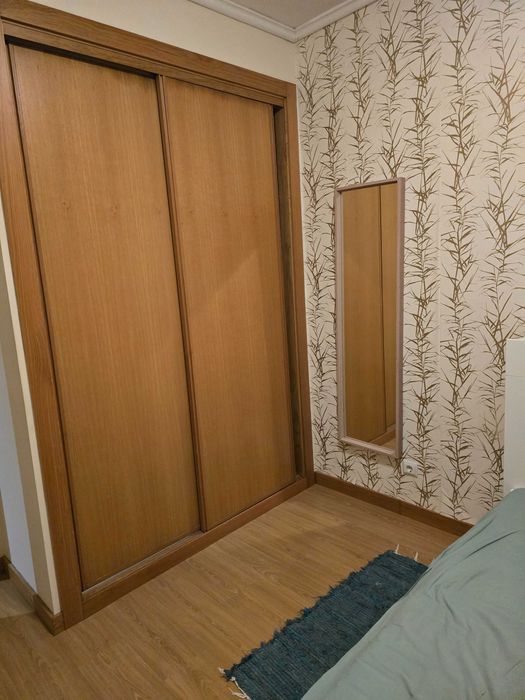 Quarto Mobilado para Arrendar na Buraca | 5 Min. das Portas de Benfica