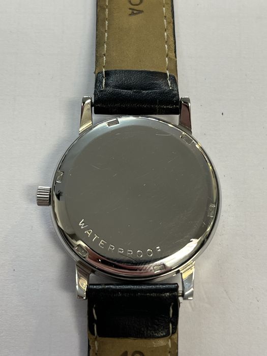 Szwajcarski zegarek Omega Geneve day date