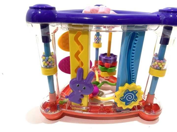 Мультибокс дитячий TK Union Group 65590