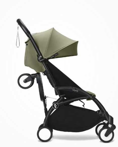 YOYO Board – Plataforma / Scooter para 2a criança