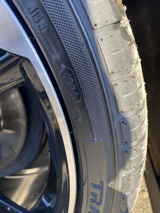 Sprzedam koła dziewiętnastki