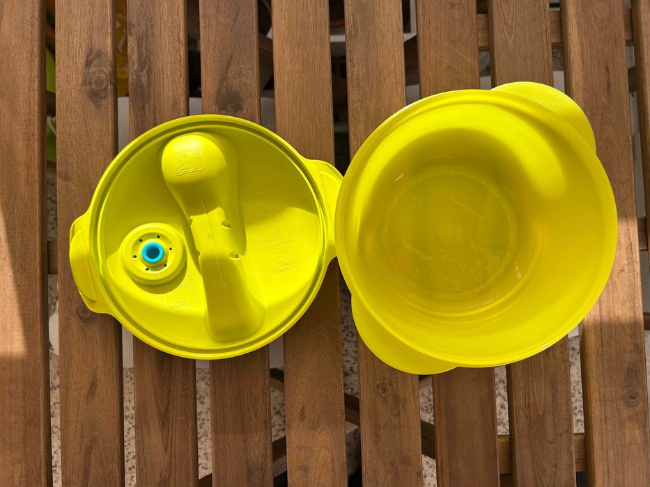 Conjunto de Marmitas Tupperware442067273752268802