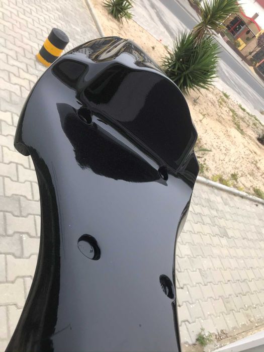 carenagem traseira zx10r 2015