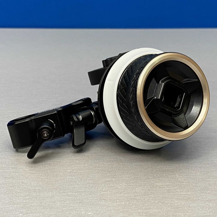 SmallRig 3010C Mini Follow Focus F40