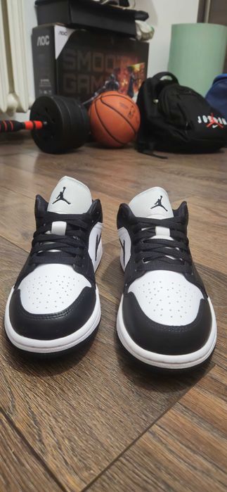 Buty Nike Air Jordan 1 Low Nowe