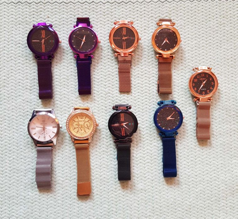 Часы наручные женские опт и розница